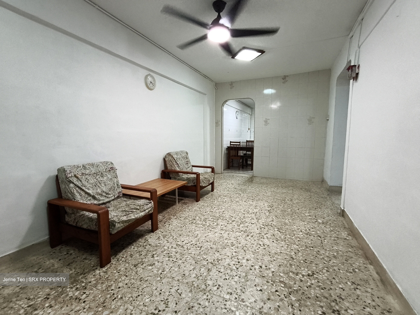 Blk 89 Bedok North Street 4 (Bedok), HDB 3 Rooms #609632261